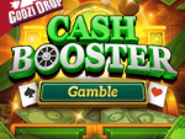 Cash Booster