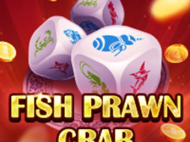 Fish Prawn Crab