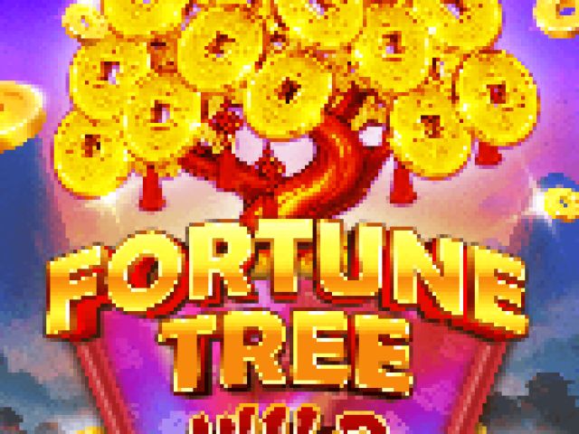 Fortune Tree Wild