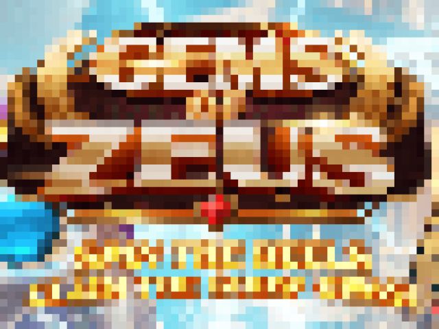Gems of Zeus