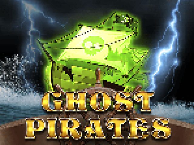 Ghost Pirate