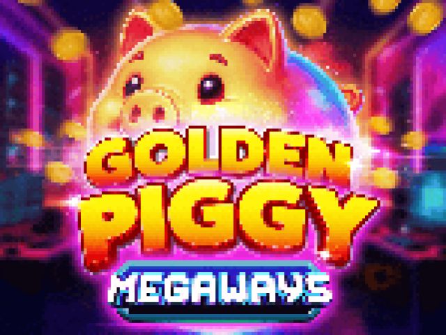 Golden Piggy Megaways