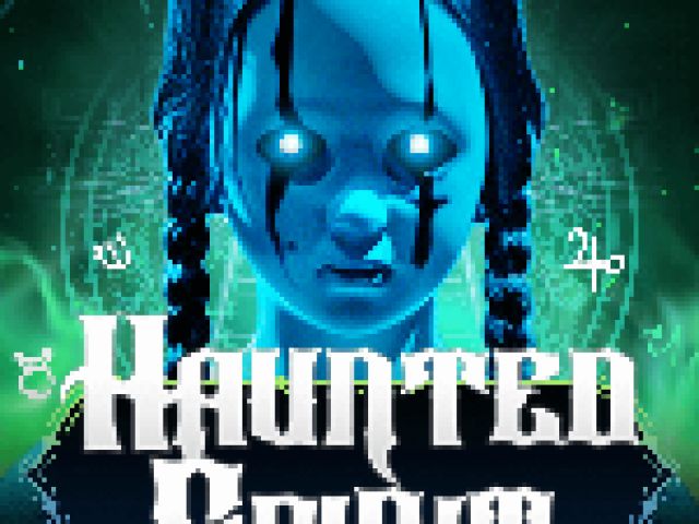Haunted Spirit