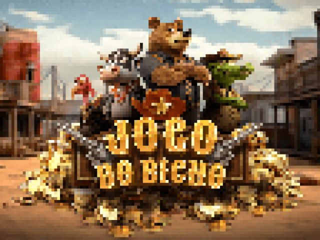 Jogo Do Bicho