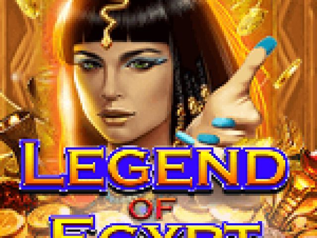 Legend Of Egypt