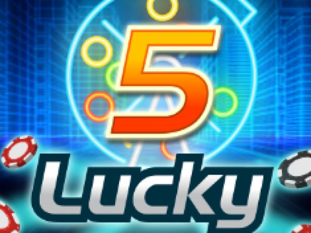 Lucky 5