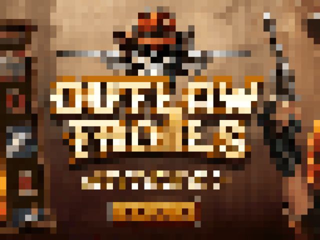 Outlaw Trails