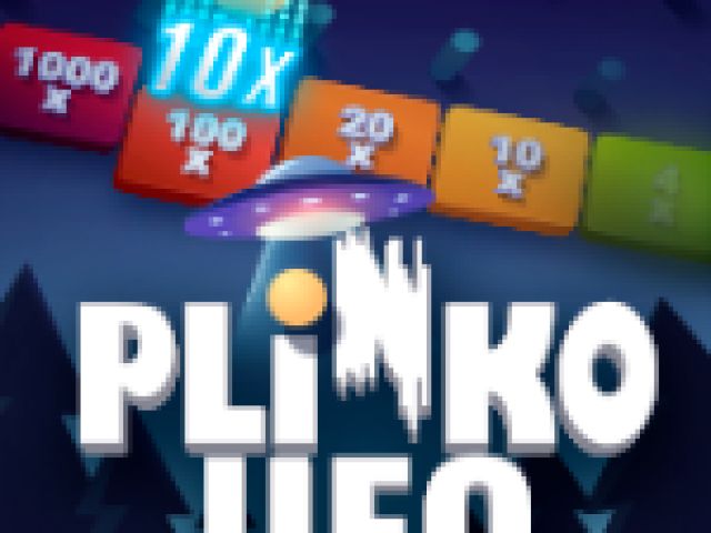 Plinko UFO