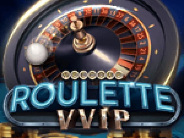 Roulette VVIP