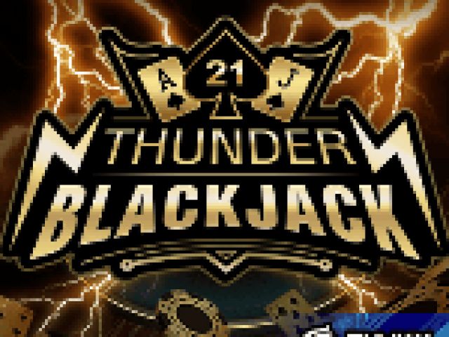 Thunder Blackjack