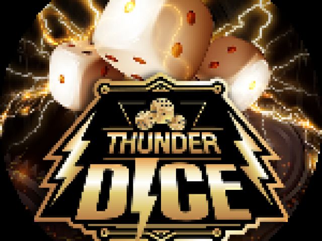 Thunder Dice