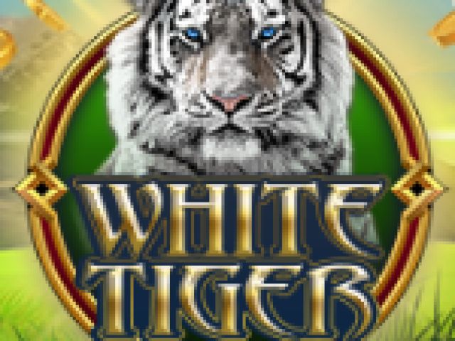 White Tiger