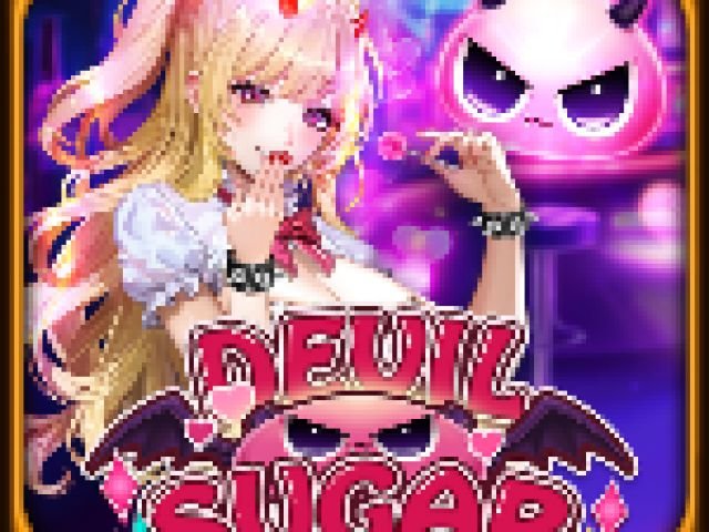 Devil Sugar