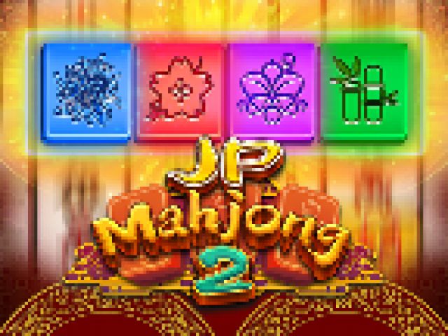JP Mahjong 2