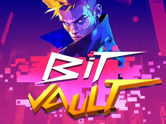 Bit Vault