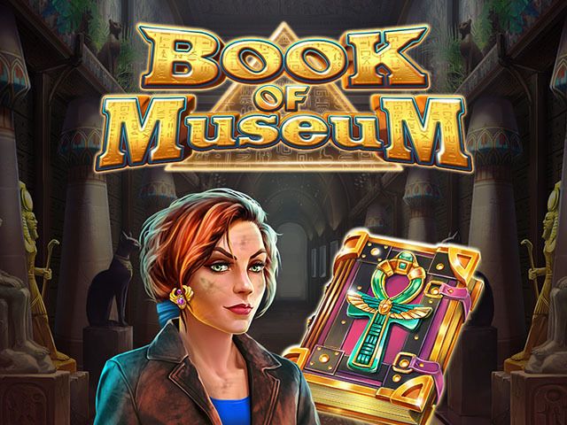 Book of Museum