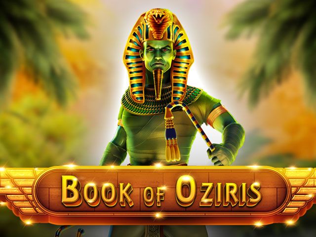 Book of Oziris