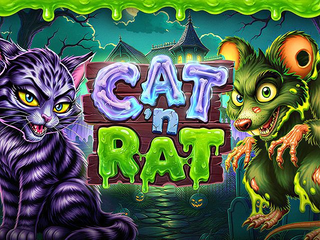 Cat ’n Rat