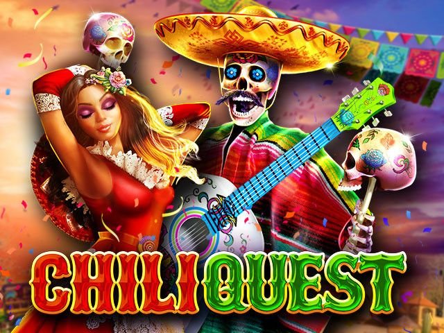 Chili Quest