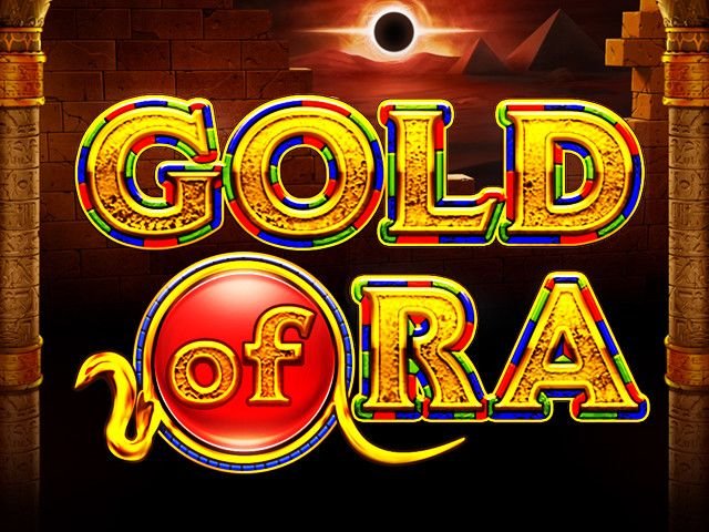 Gold Of Ra