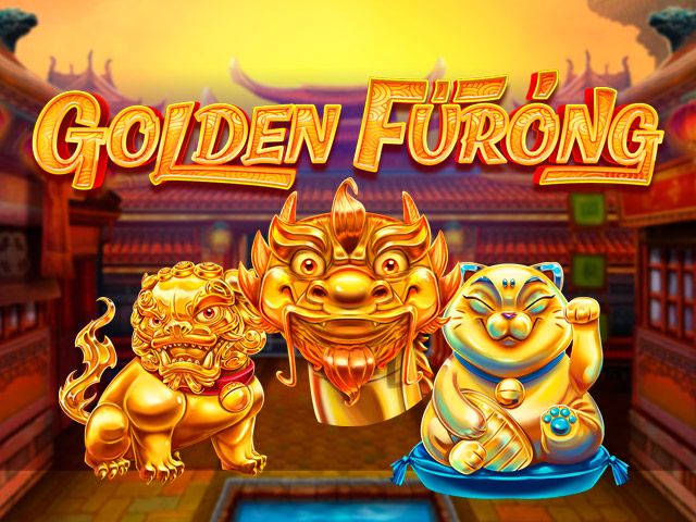 Golden Furong