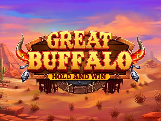 Great Buffalo Hold’n Win