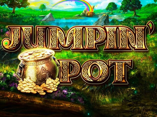 Jumpin Pot