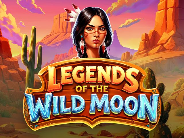 Legends of the Wild Moon