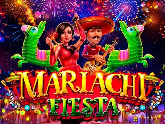 Mariachi Fiesta