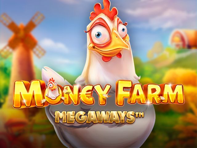 Money Farm Megaways