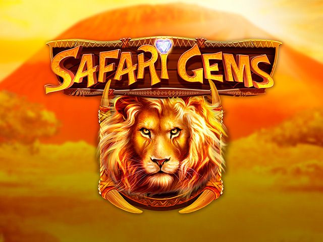 Safari Gems