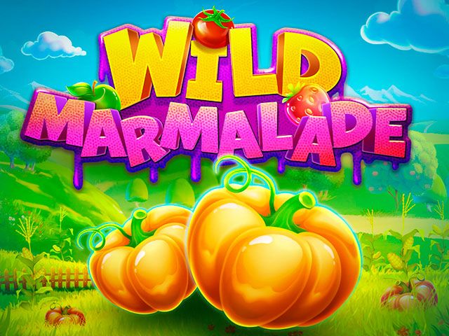 Wild Marmalade