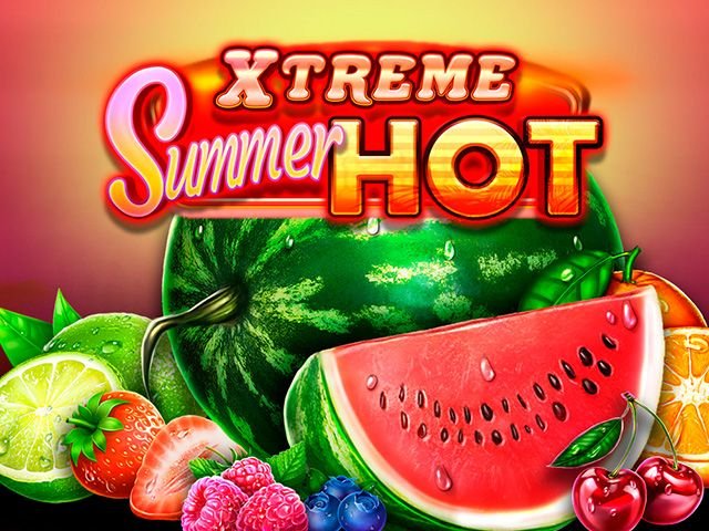 Xtreme Summer Hot