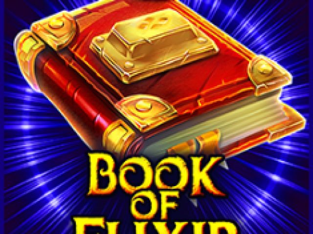 Book of Elixir