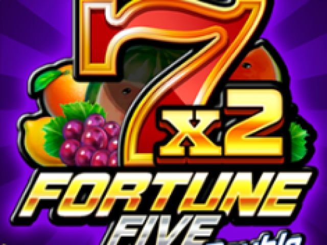 Fortune Five Double