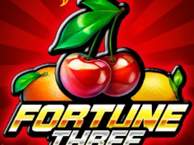 Fortune Three Xmas