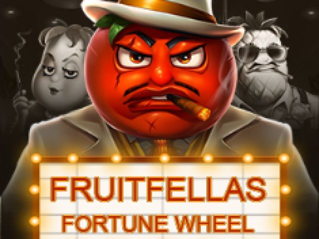 FRUITFELLAS: FORTUNE WHEEL