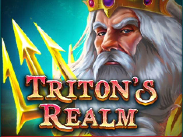 Triton's Realm