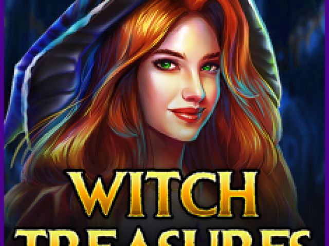 Witch Treasures