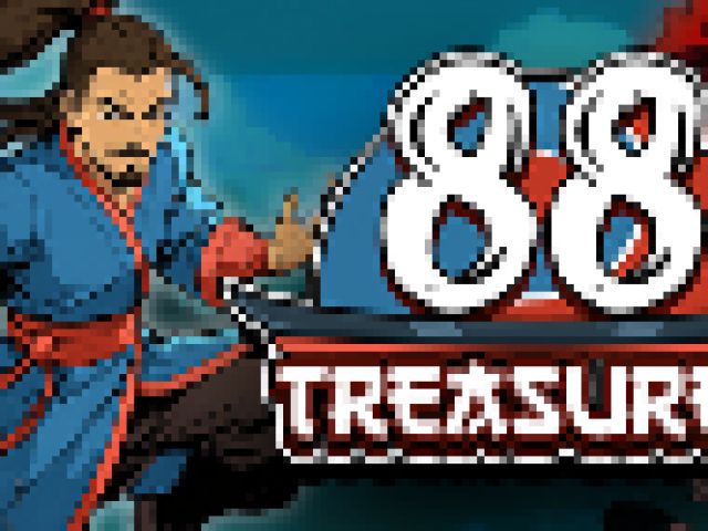 88 Treasures
