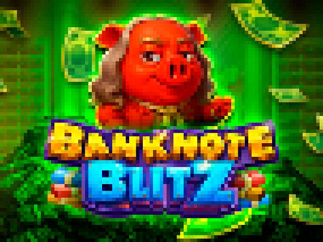 Banknote Blitz