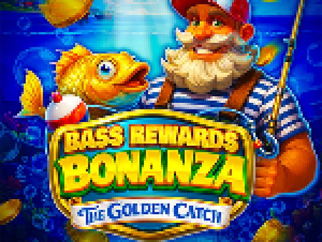 Bass Rewards Bonanza - The Golden Catch