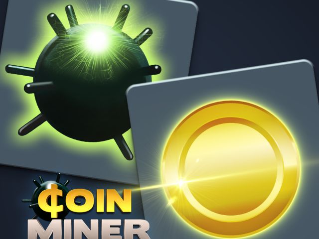 Coin Miner