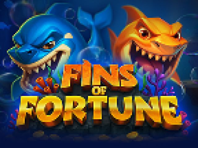 Fins of Fortune