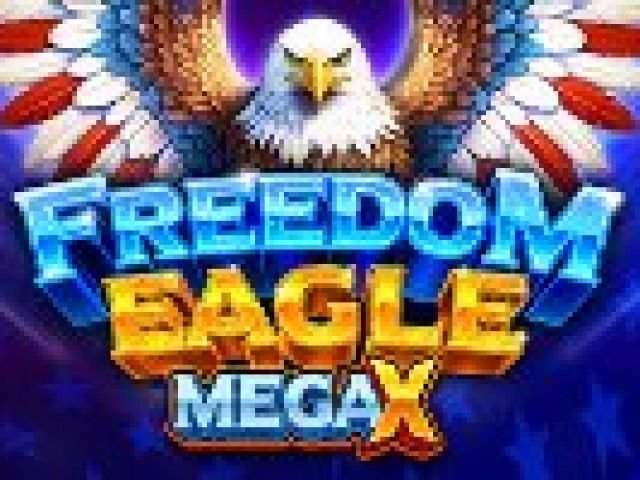 Freedom Eagle