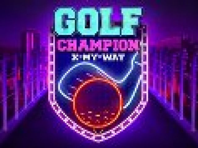 Golf Champion