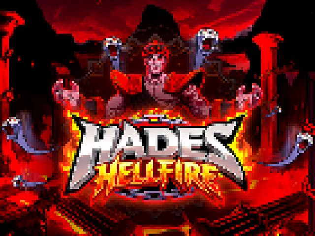 Hades Hellfire