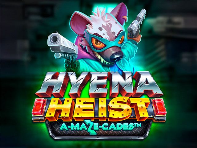 Hyena Heist