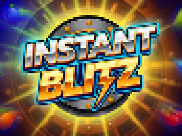 Instant Blitz