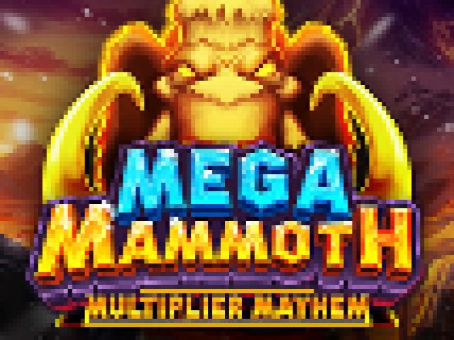 Mega Mammoth Multiplier Mayhem